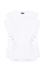 cotton-shirt-with-ruffled-hem