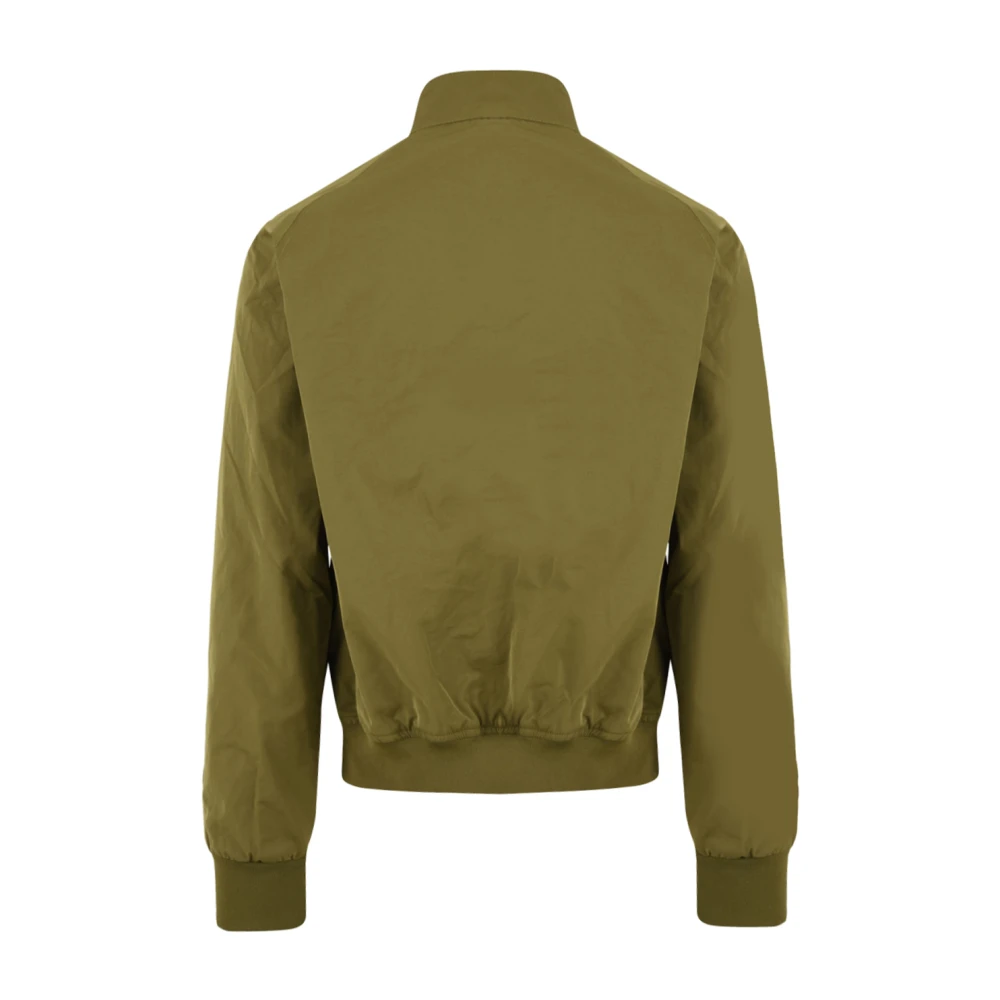 Aquascutum Herenjas Model B004 Jk008 Green Heren