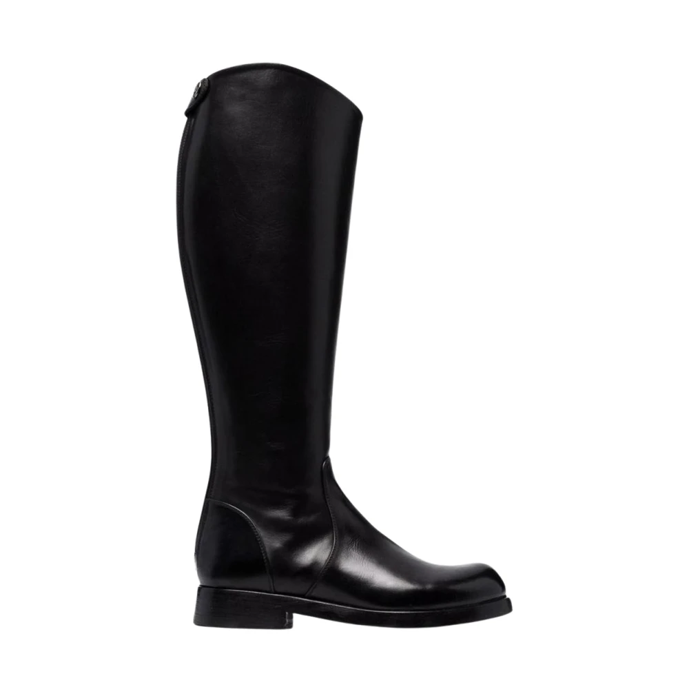 Shoes > Boots > High Boots - - Alberto Fasciani - Modalova