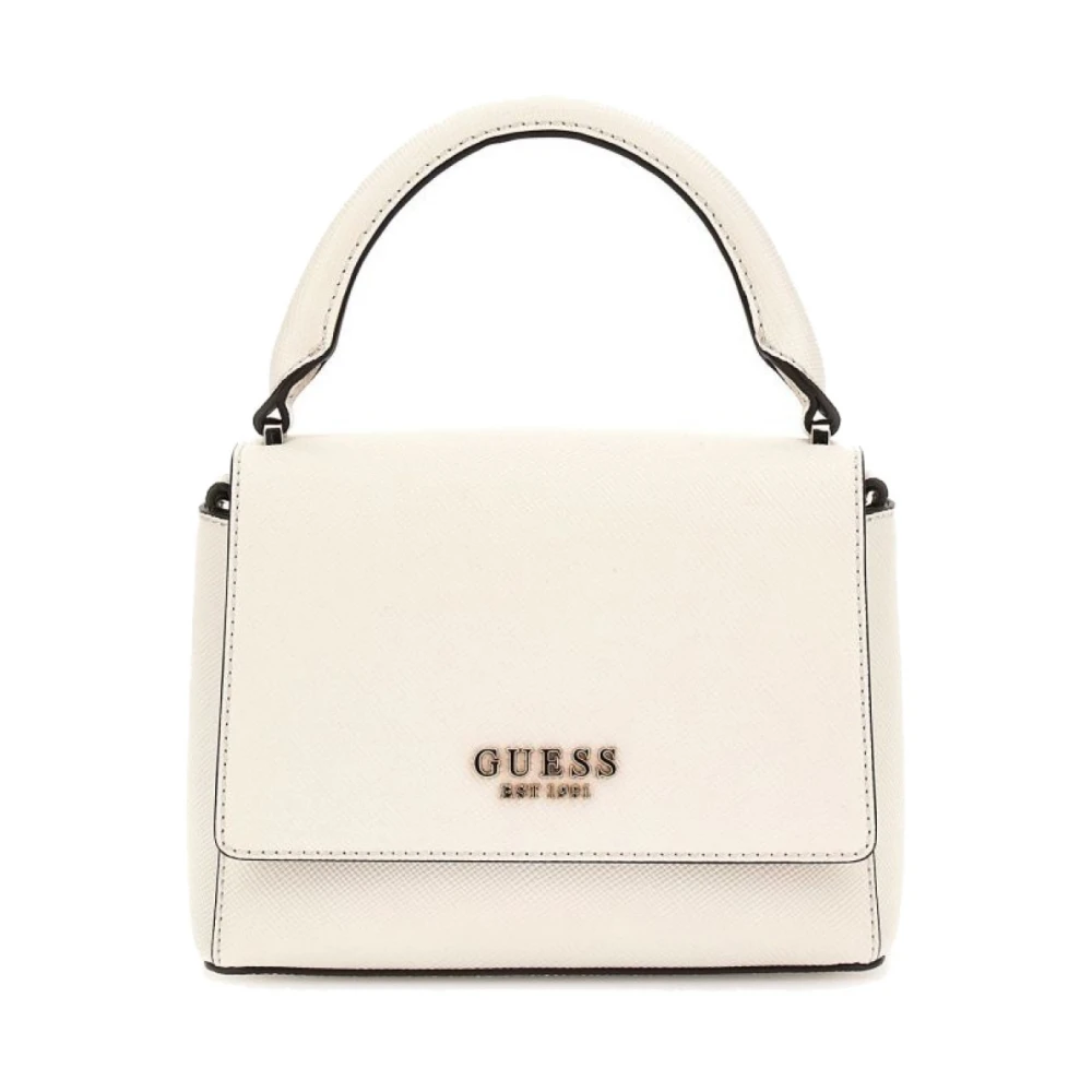 Guess Top Handle Handtassen White Dames