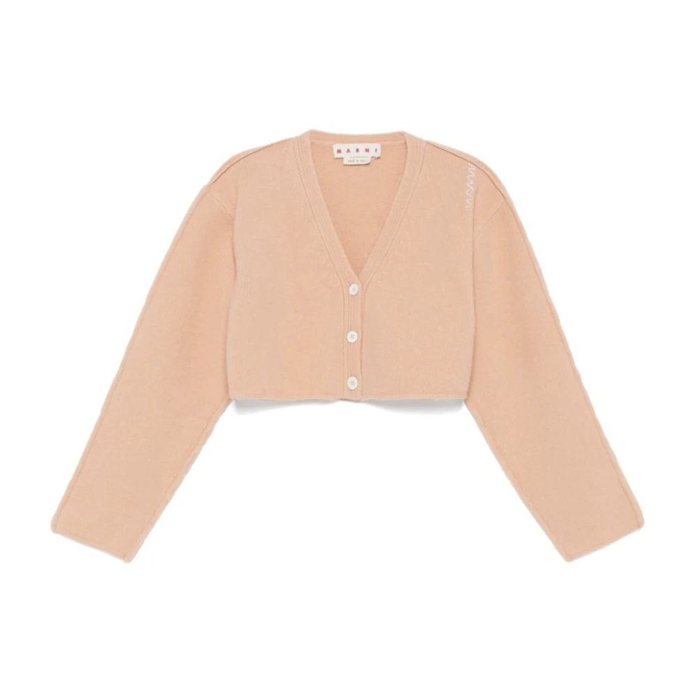 Knitwear > Cardigans - - Marni - Modalova