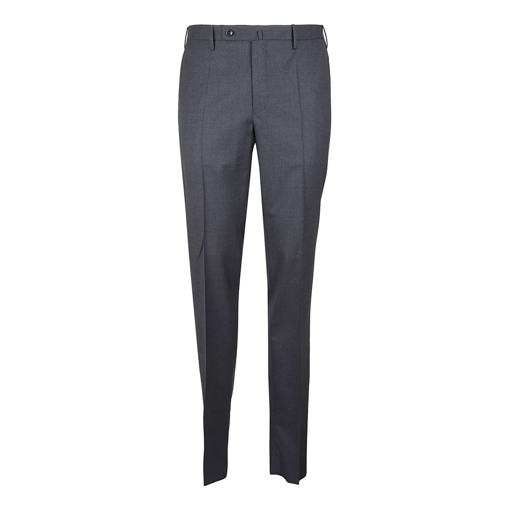 Trousers > Suit Trousers - - Incotex - Modalova
