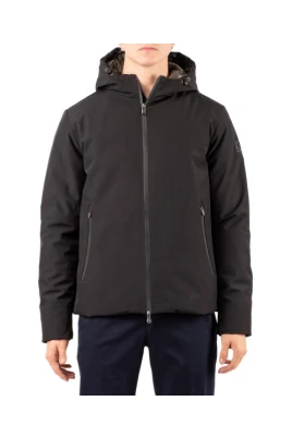 Carignan Jacket