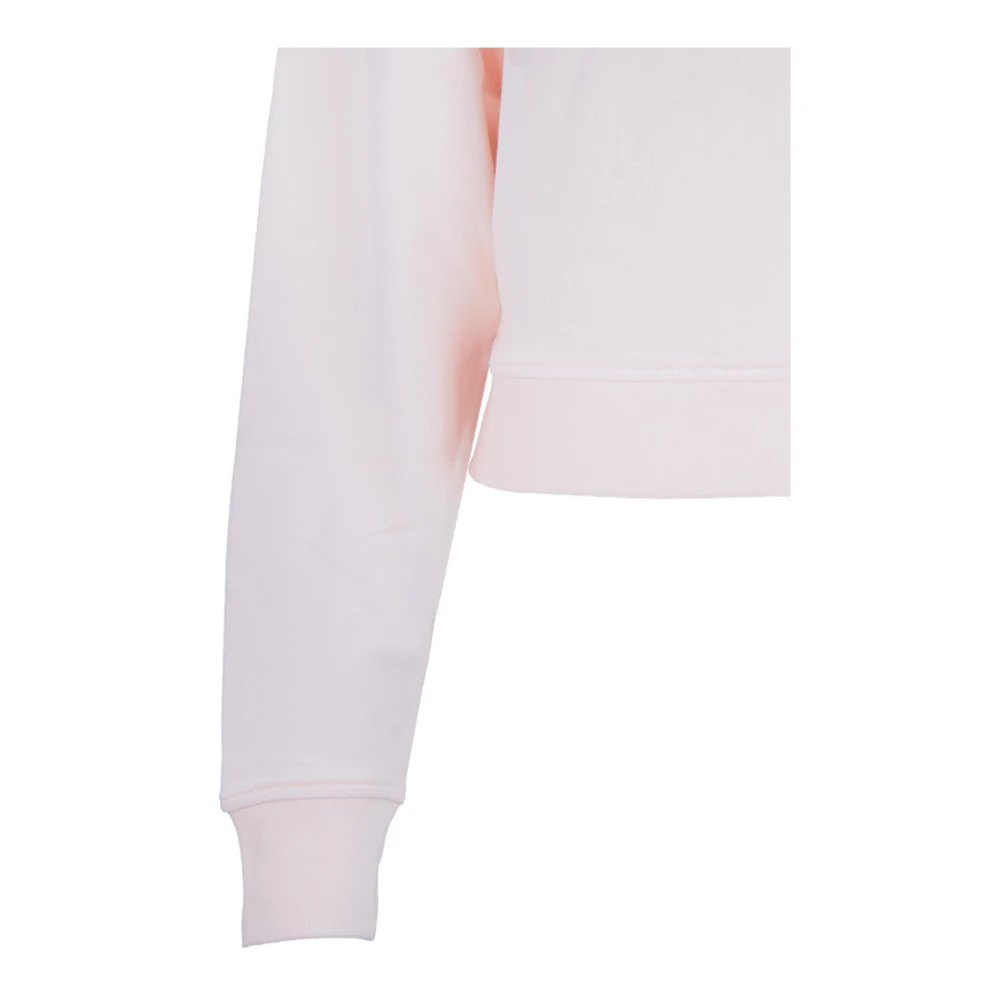 Karl Lagerfeld Damespullover Pink Dames