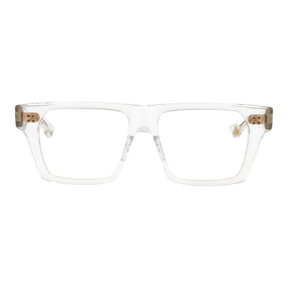 Dita Stijlvolle Optische Venzyn Bril Gray Unisex