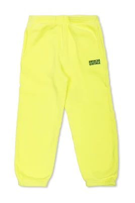 Izubird Logo Sweatpants