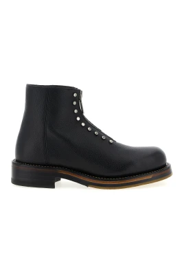 Maker Ankle Boots