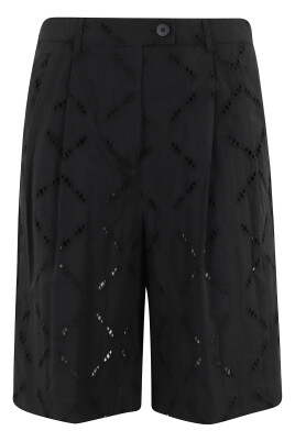 black-sangallo-bermuda-shorts