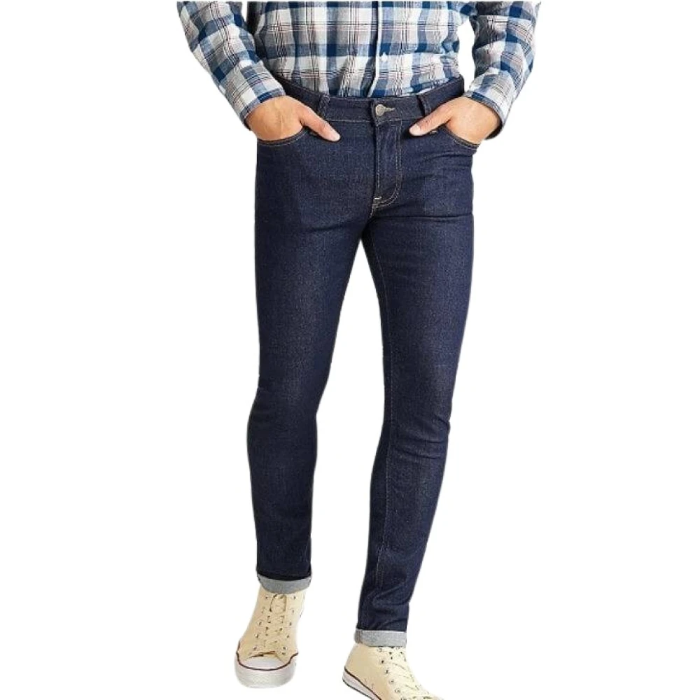 Jeans > Slim-fit Jeans - - Lee - Modalova