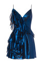 robe-bleue