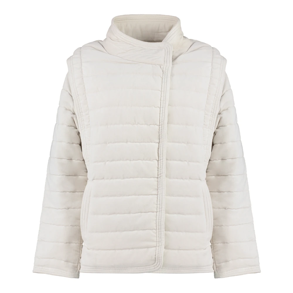 Jackets > Winter Jackets - - Isabel Marant Étoile - Modalova