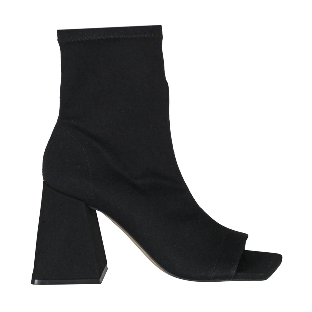 Shoes > Boots > Heeled Boots - - Vic Matié - Modalova