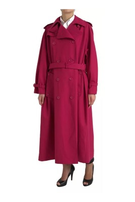 dark-pink-trench-coat-jacket