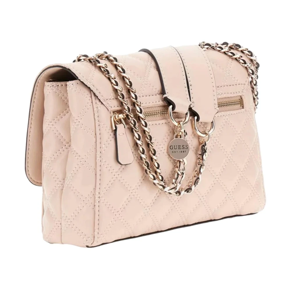 Guess Schoudertas Beige Dames