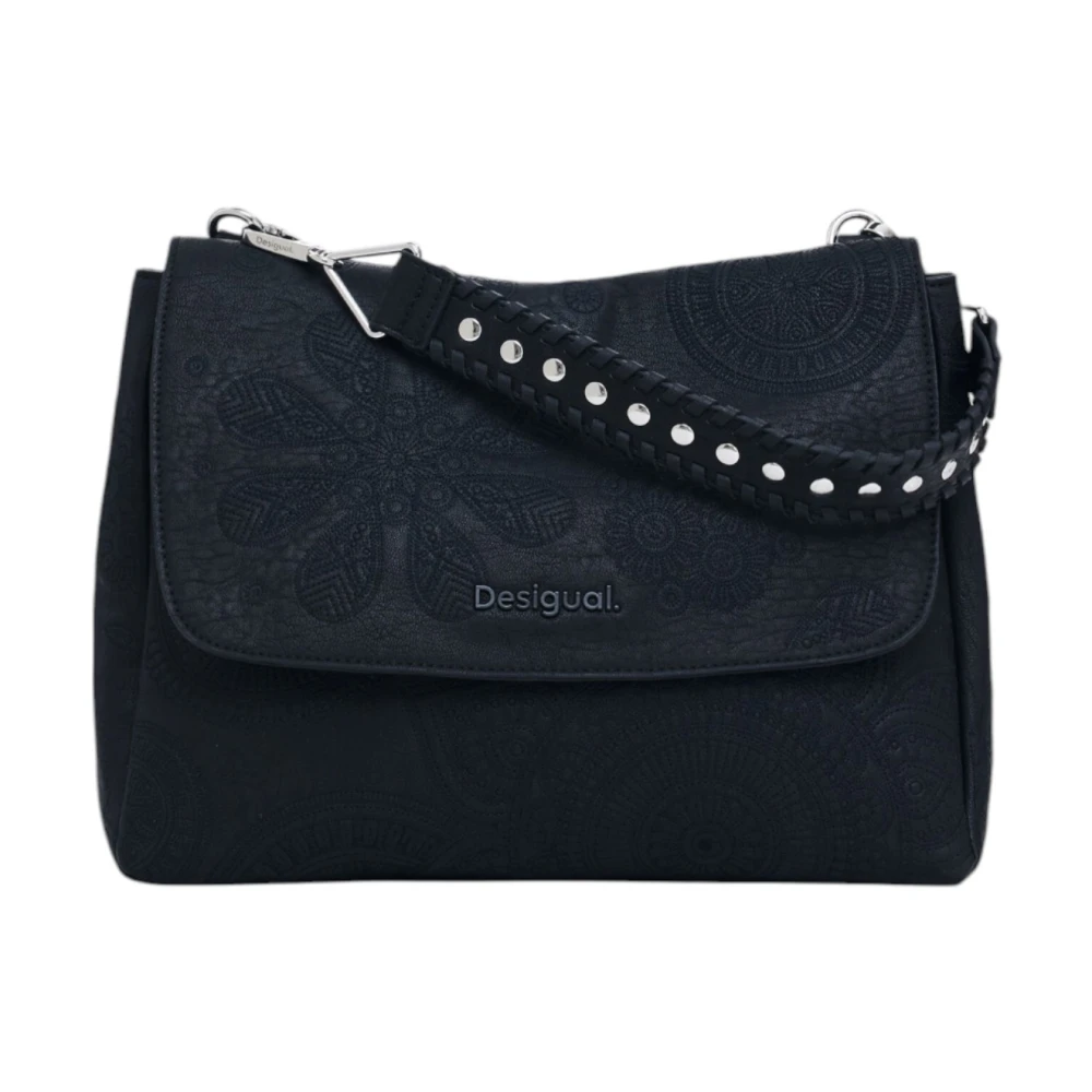 Bags > Shoulder Bags - - Desigual - Modalova