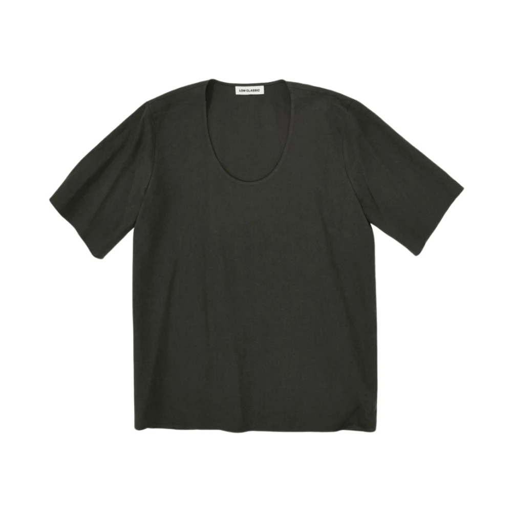 Tops > T-Shirts - - LOW Classic - Modalova
