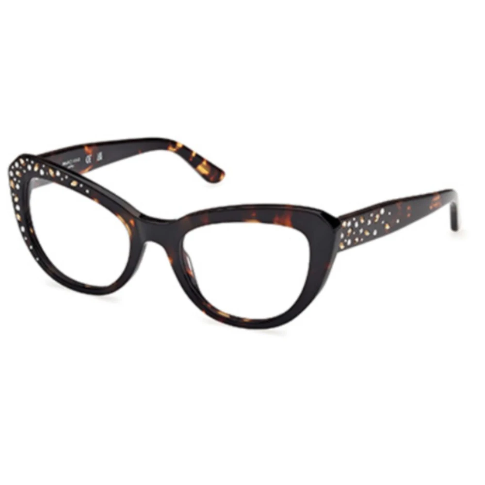 Guess Stijlvol model Gm50016 Black Unisex