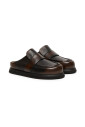 sabots-en-cuir-cire-noir-style-traditionnel