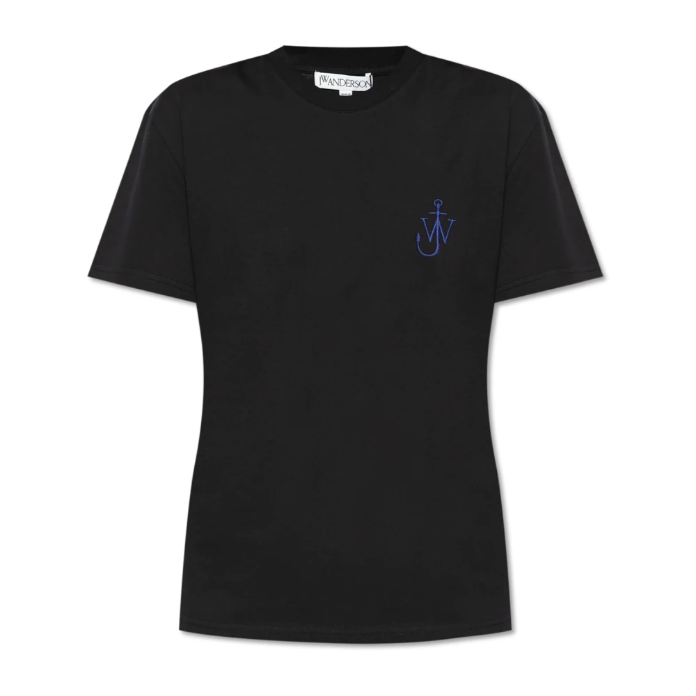 Tops > T-Shirts - - JW Anderson - Modalova