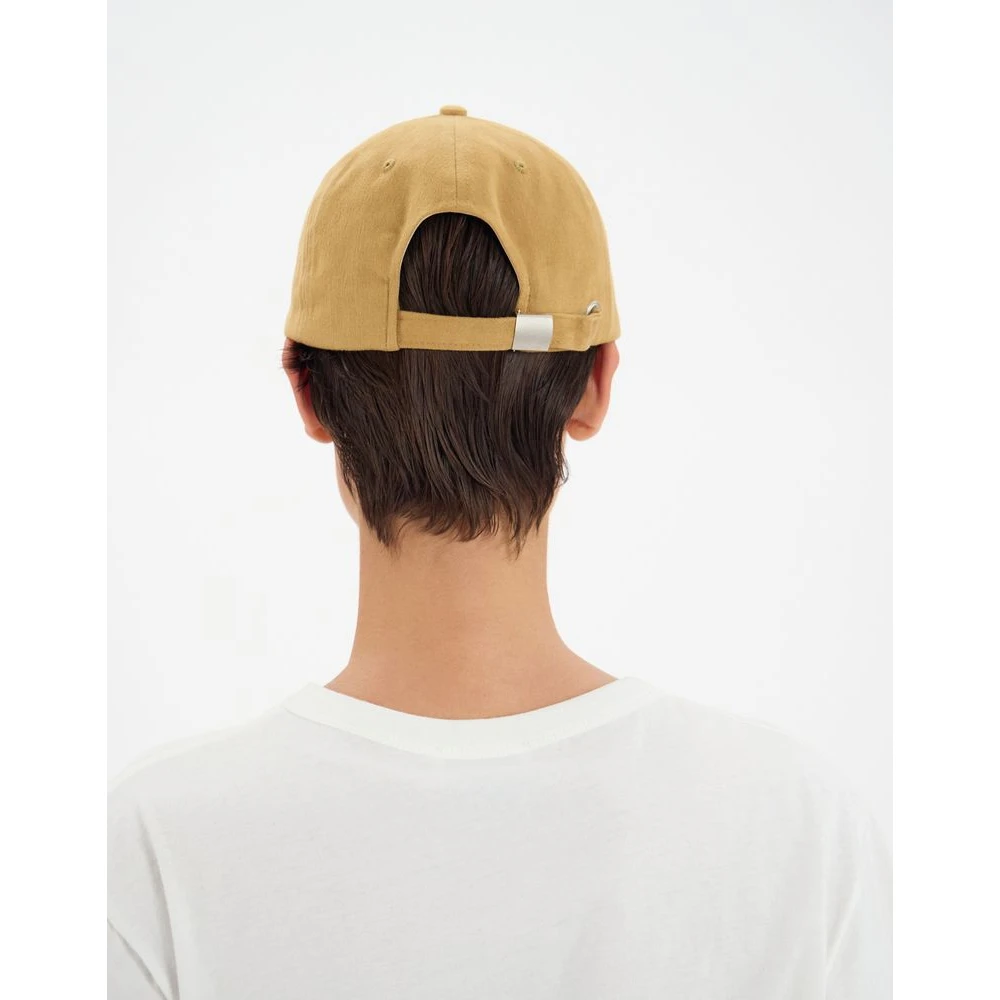Ines De La Fressange Paris Sydney CAP Brown Dames