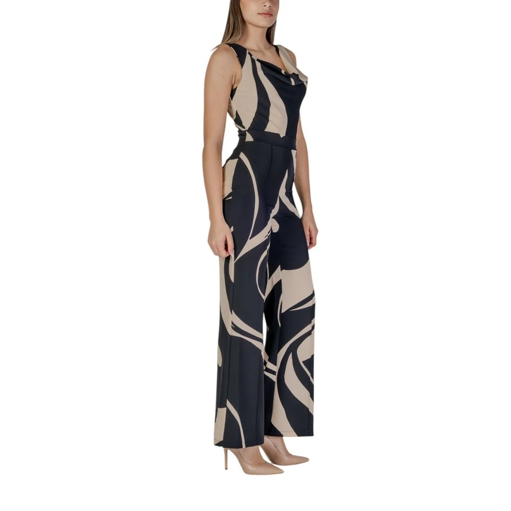 RINASCIMENTO Elegante Damesblazer Lente Zomer Collectie Multicolor Dames