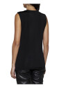 black-chrome-tank-top