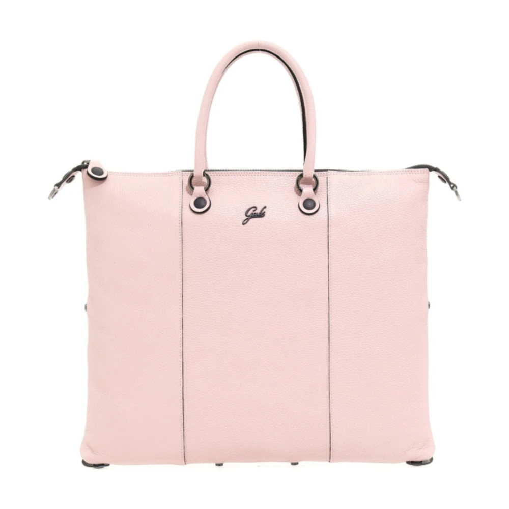 Gabs Women's Pink Convertible Shopper Tote Backpack Woman - Shopping Bags - One Size - Bags