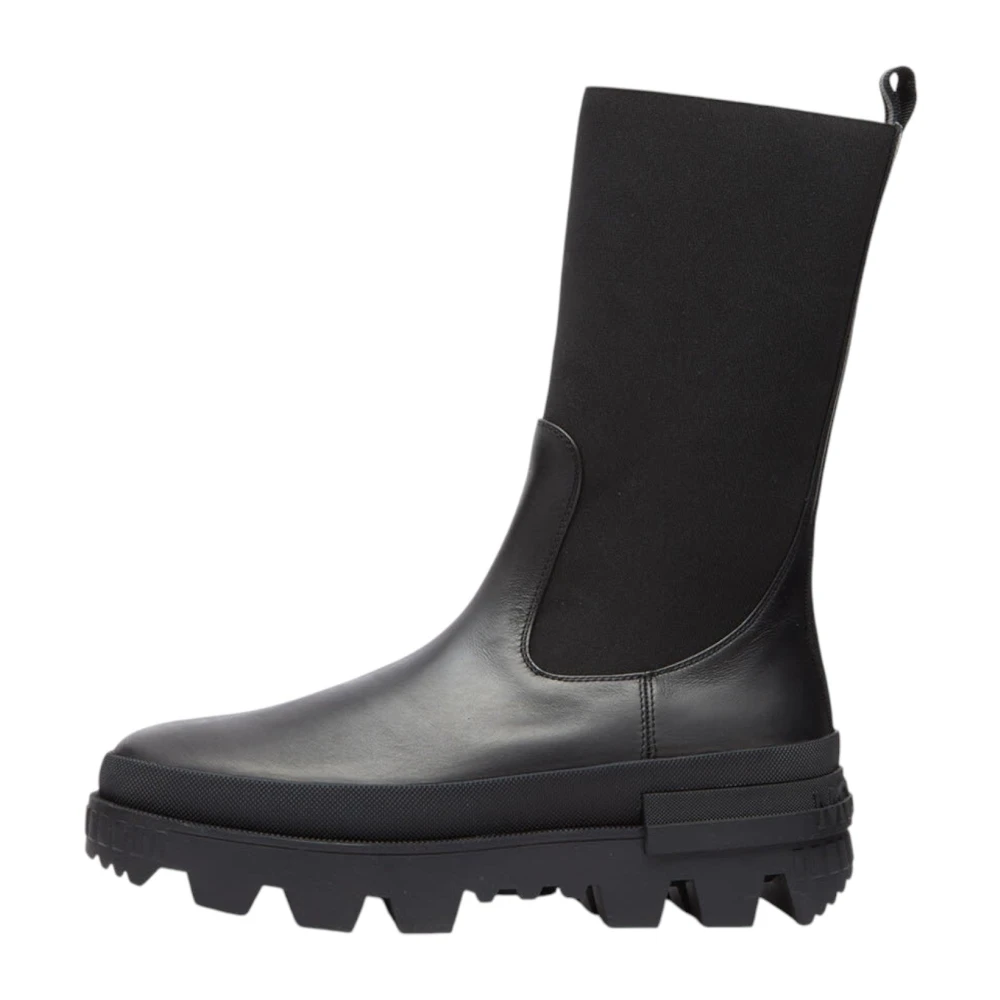Shoes > Boots > Chelsea Boots - - Moncler - Modalova