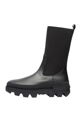 Neue Chelsea High Boots