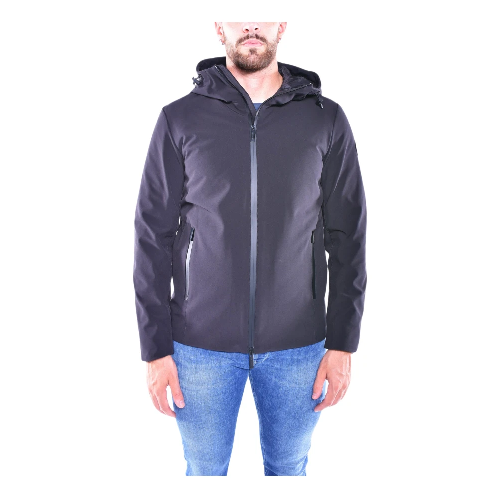 Jackets > Light Jackets - - Woolrich - Modalova