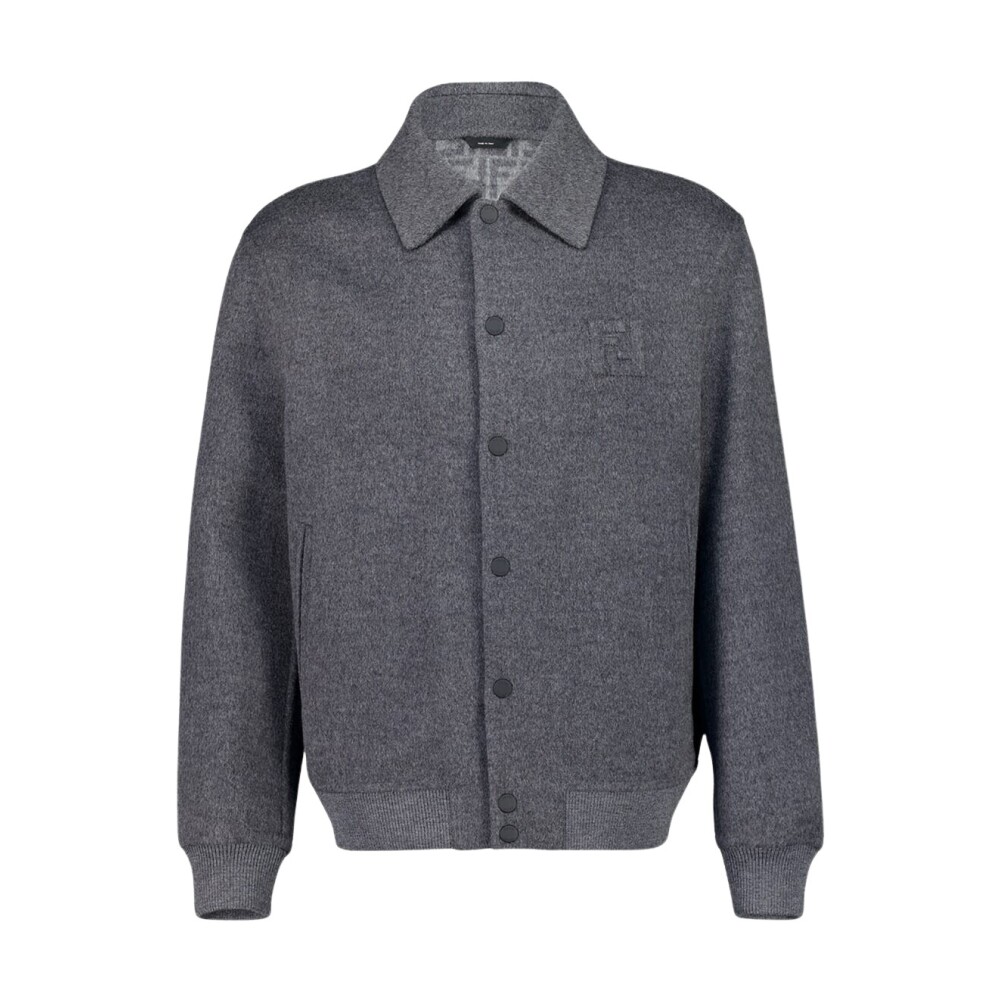 Fendi Jackets • Shop Jackets from Fendi online at Miinto