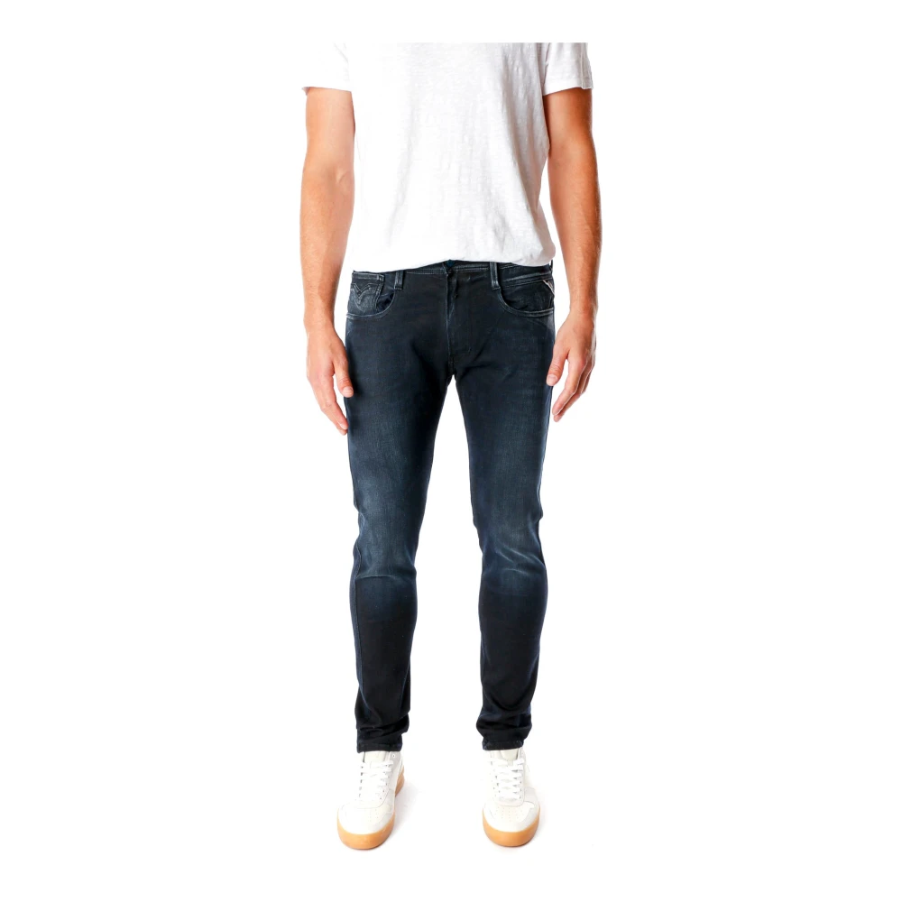Jeans > Slim-fit Jeans - - Replay - Modalova