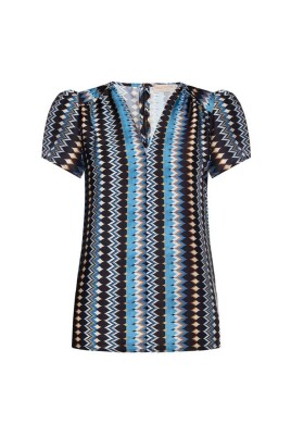 stylish-geometric-print-mini-dress