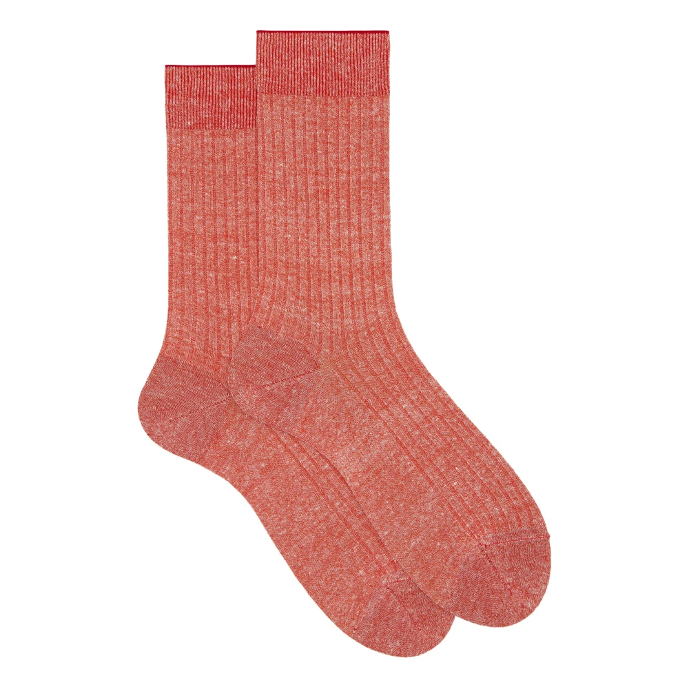 Underwear > Socks - - Gallo - Modalova