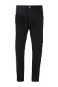 jean-skater-noir-en-coton