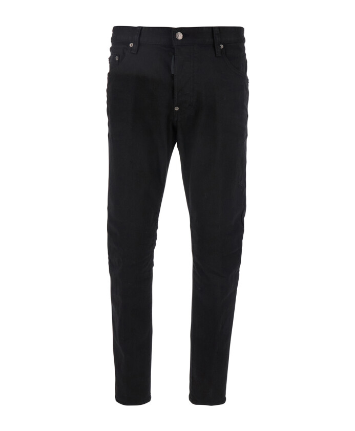 jean-skater-noir-en-coton
