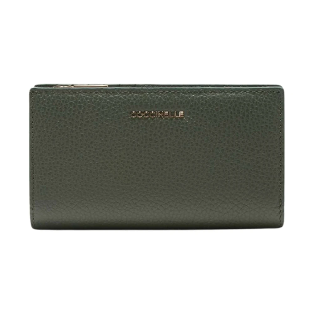 Accessories > Wallets & Cardholders - - Coccinelle - Modalova