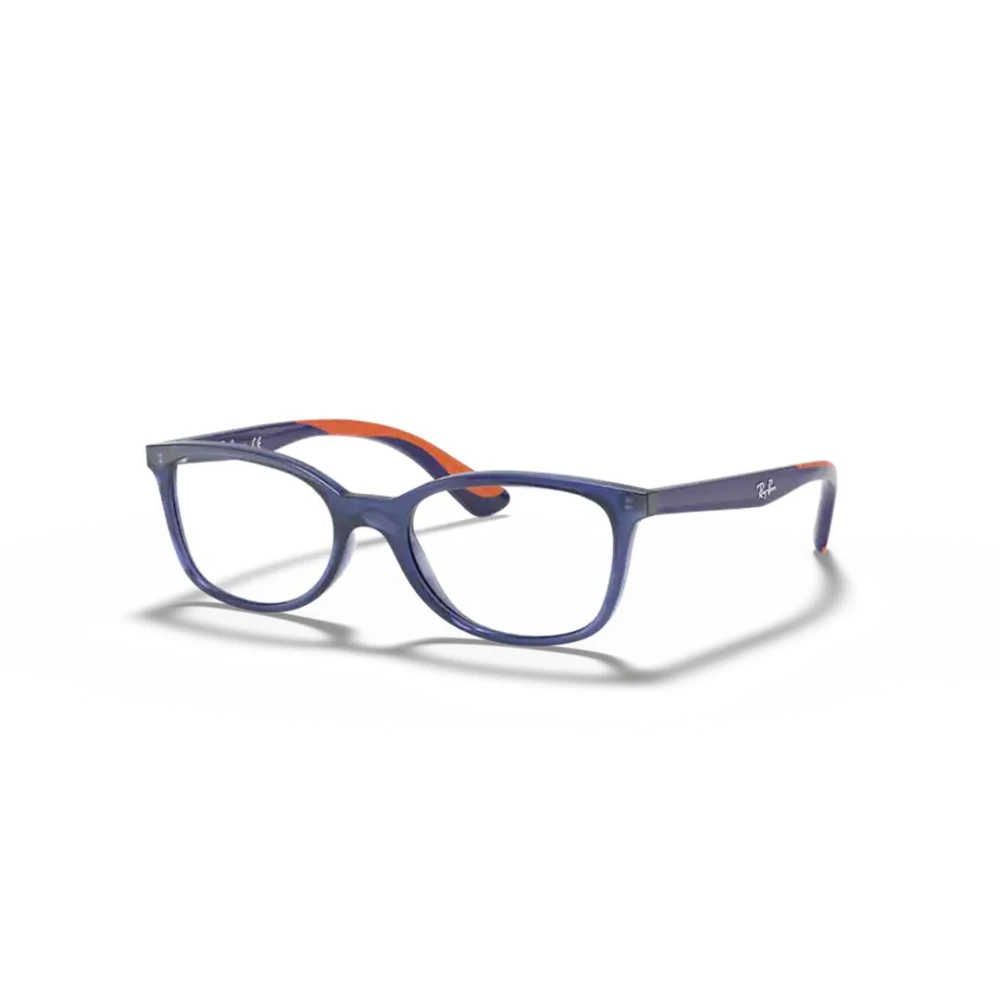 Ray-Ban Unisex Blue Vista Sunglasses - Glasses - 49 Mm - Accessories