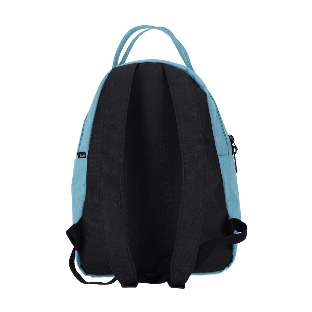 Herschel Neon Blauwe Kleine Heren Rugzak Blue Heren