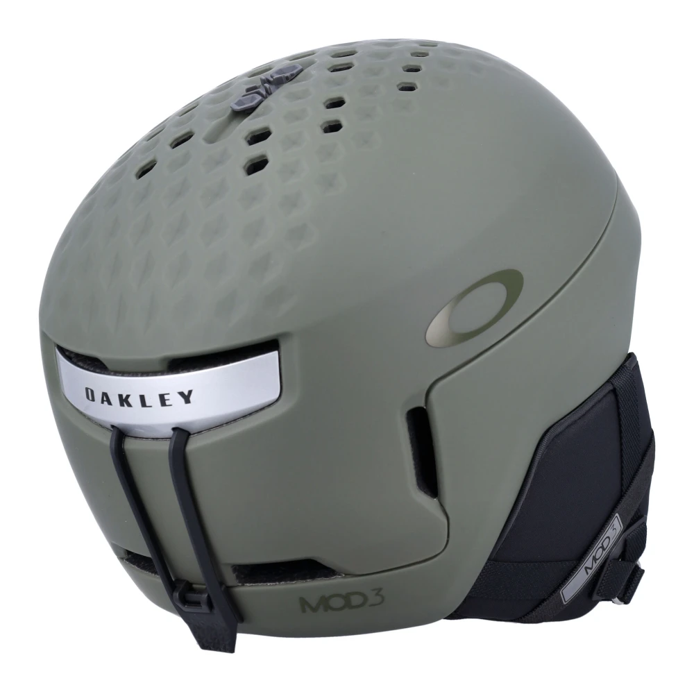 Oakley MOD 3 Zonnebril Gray Heren