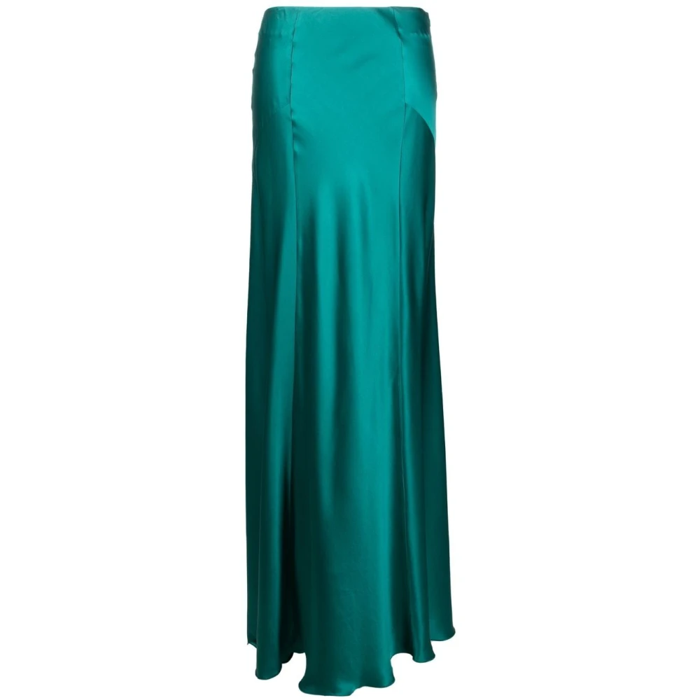 Skirts > Maxi Skirts - - Alberta Ferretti - Modalova