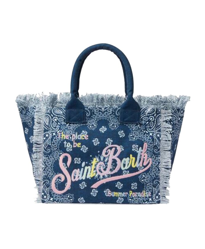 canvas-franje-tas-met-saint-barth-stijl