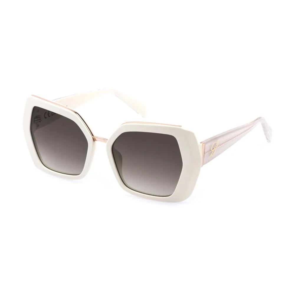 Accessories > Sunglasses - - Blumarine - Modalova