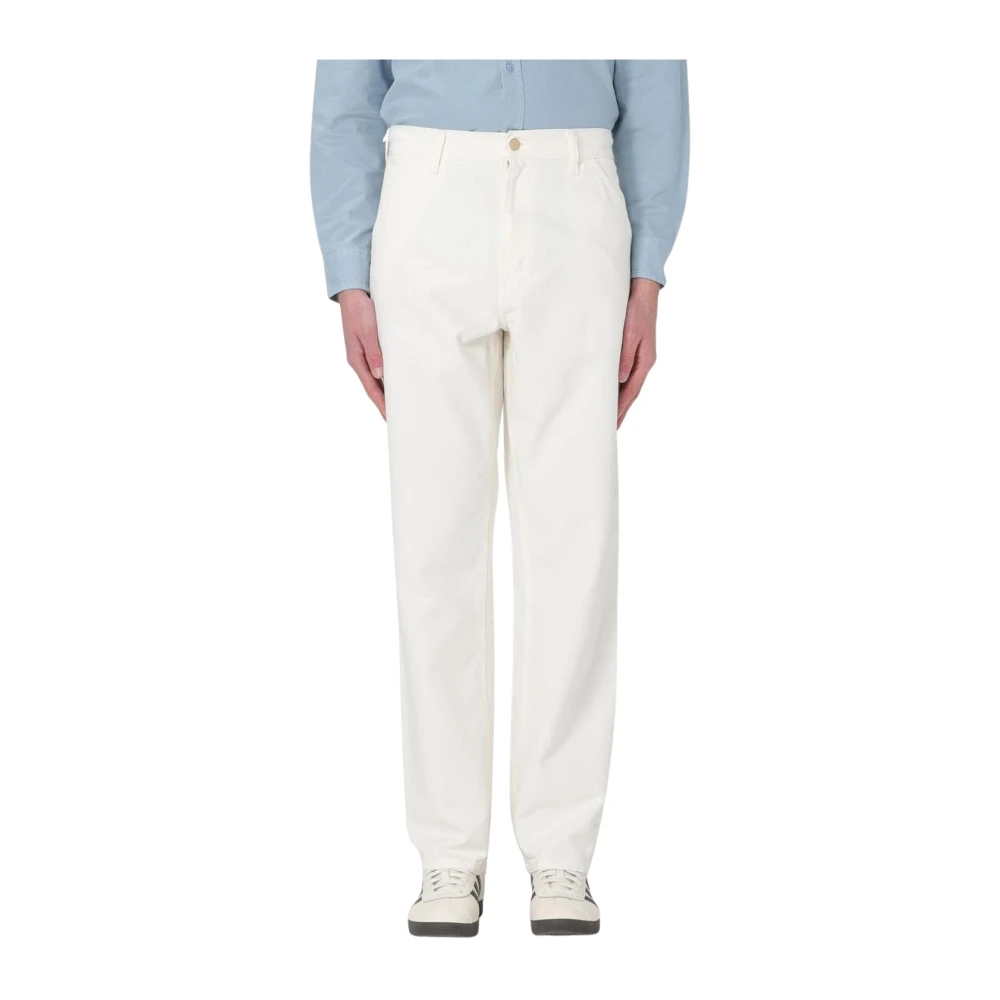 Trousers > Chinos - - Carhartt Wip - Modalova