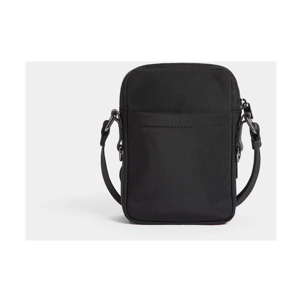 Dsquared2 Urban Crossbody Tas Black Heren