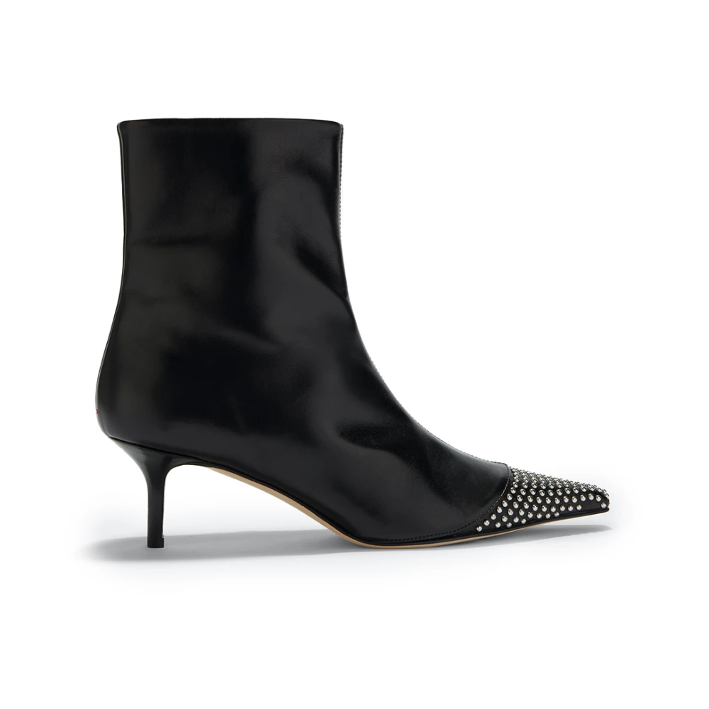Shoes > Boots > Heeled Boots - - aeyde - Modalova