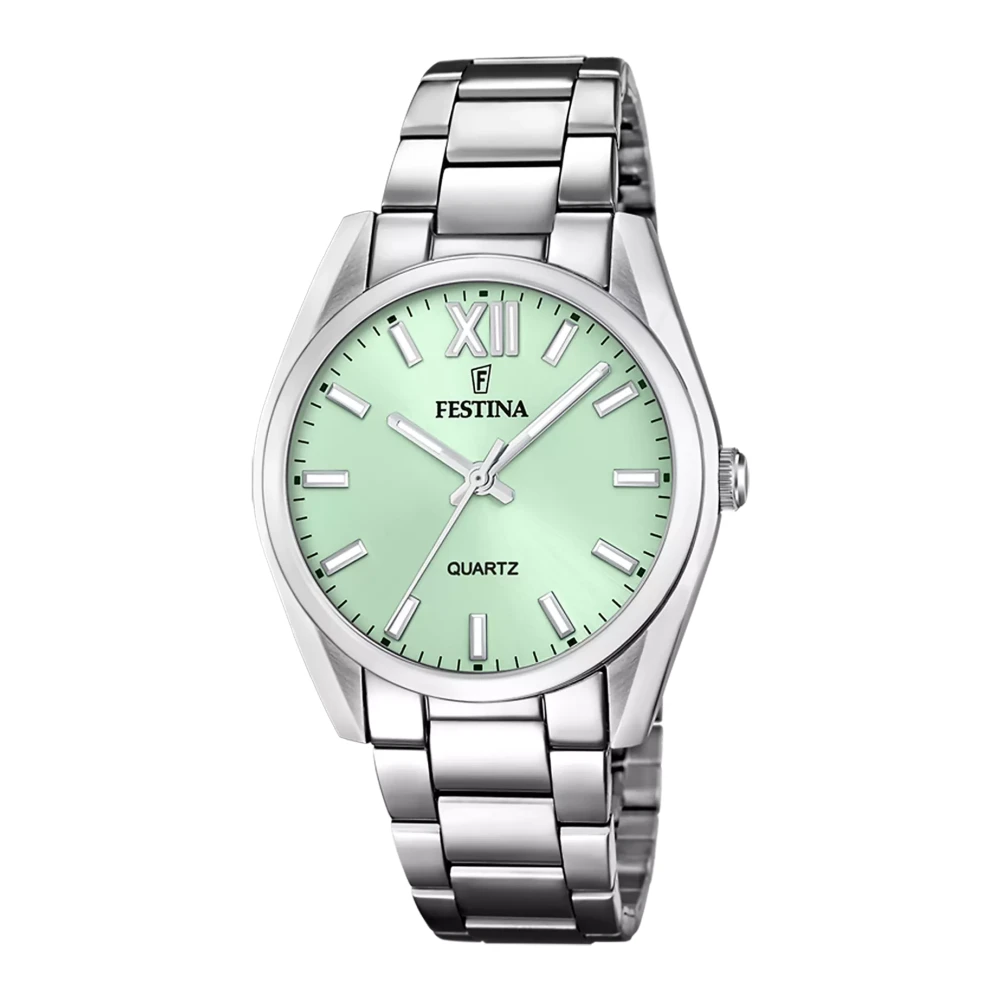 Festina Donna Grigio - Alegria Watch - Accessories - One Size