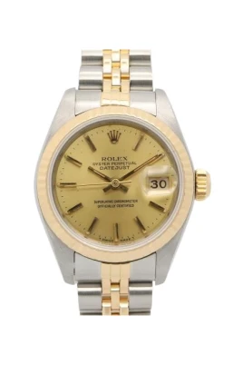 Pre-owned Vintage 69173 Armbandsur