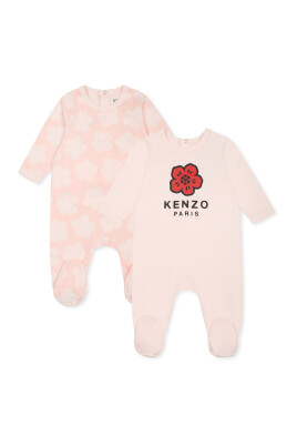 ensemble-bebe-rose-a-fleurs