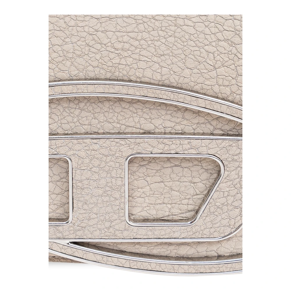 Diesel Schoudertas 1DR Gray Dames